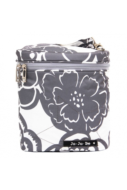 Термосумка для бутылочек Ju-Ju-Be - Fuel Cell, Frosted Blossoms