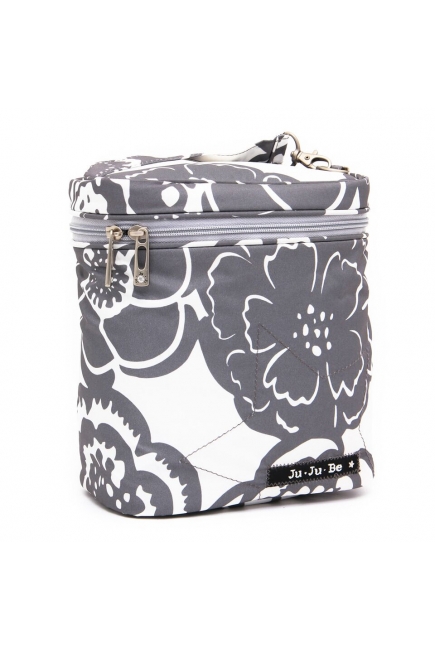 Термосумка для бутылочек Ju-Ju-Be - Fuel Cell, Frosted Blossoms