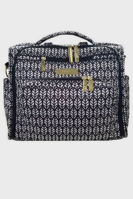 Рюкзак для мамы Ju-Ju-Be BFF Legacy Royal Garden