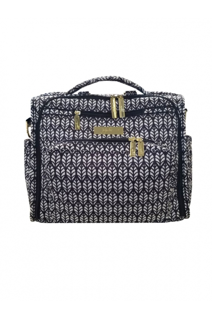 Рюкзак для мамы Ju-Ju-Be BFF Legacy Royal Garden