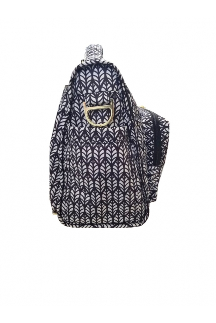 Рюкзак для мамы Ju-Ju-Be BFF Legacy Royal Garden