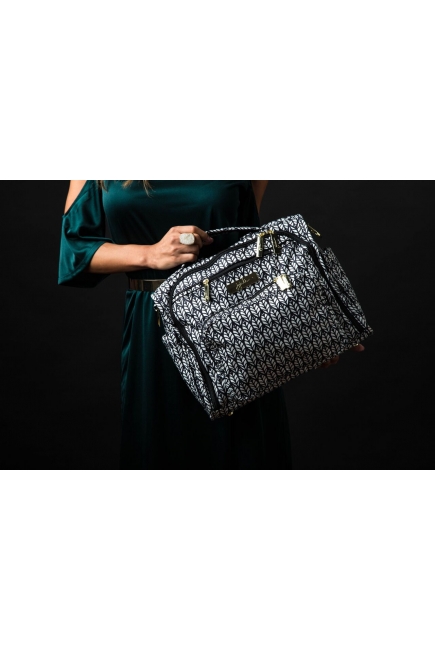 Рюкзак для мамы Ju-Ju-Be BFF Legacy Royal Garden