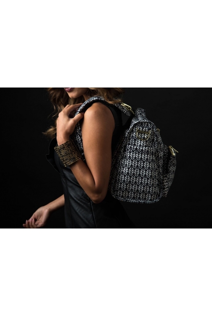 Рюкзак для мамы Ju-Ju-Be BFF Legacy Royal Garden