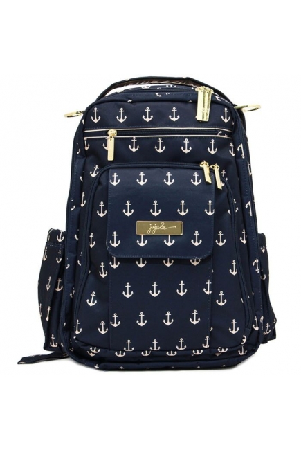 Рюкзак для мамы Ju-Ju-Be - Be Right Back, Legacy The Admiral