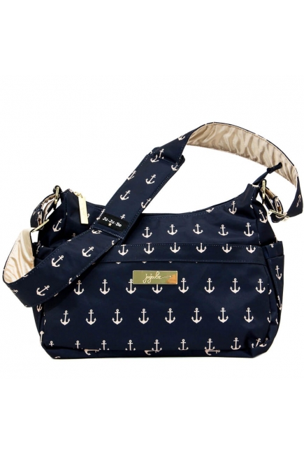 Сумка для мамы Ju-Ju-Be - HoboBe, Legacy The Admiral