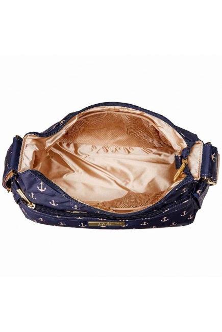 Сумка для мамы Ju-Ju-Be - HoboBe, Legacy The Admiral
