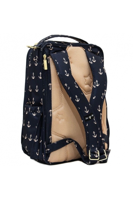 Рюкзак для мамы Ju-Ju-Be - Be Right Back, Legacy The Admiral