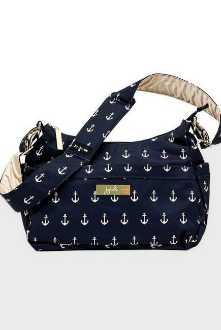 Сумка для мамы Ju-Ju-Be - HoboBe, Legacy The Admiral