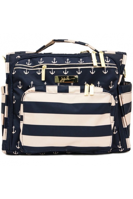 Рюкзак для мамы Ju-Ju-Be B F F Legacy The Commodore