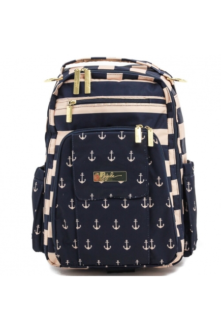 Рюкзак для мамы Ju-Ju-Be Be Right Back, Legacy The Commodore