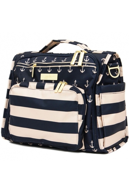 Рюкзак для мамы Ju-Ju-Be B F F Legacy The Commodore