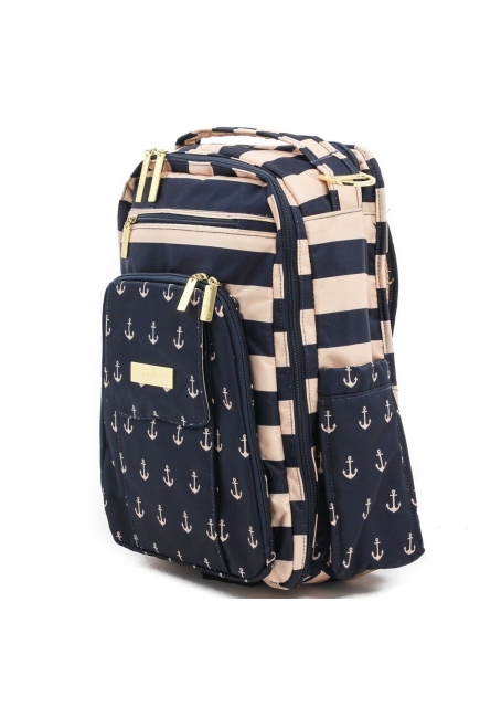 Рюкзак для мамы Ju-Ju-Be Be Right Back, Legacy The Commodore