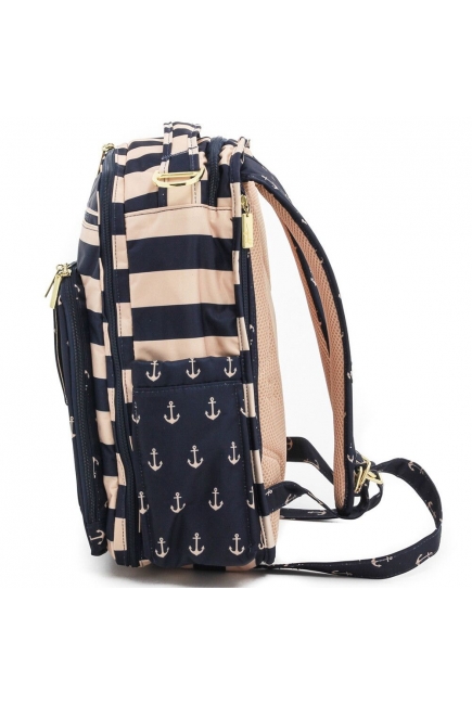 Рюкзак для мамы Ju-Ju-Be Be Right Back, Legacy The Commodore