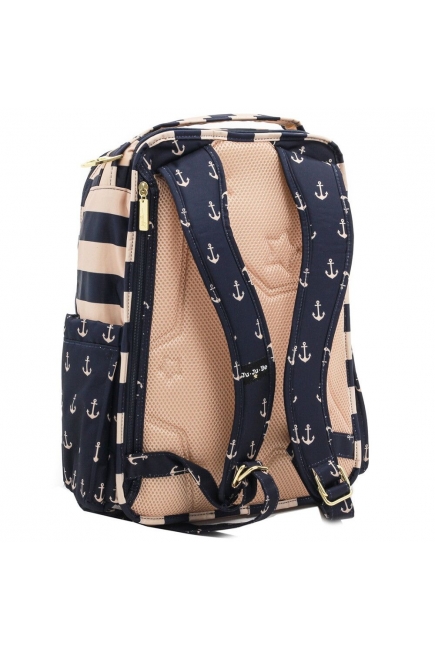 Рюкзак для мамы Ju-Ju-Be Be Right Back, Legacy The Commodore