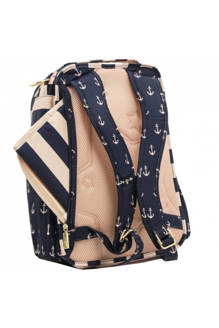 Рюкзак для мамы Ju-Ju-Be Be Right Back, Legacy The Commodore