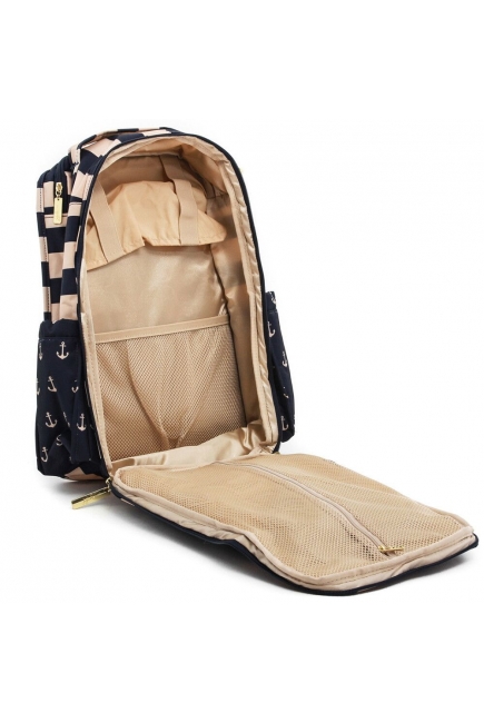 Рюкзак для мамы Ju-Ju-Be Be Right Back, Legacy The Commodore