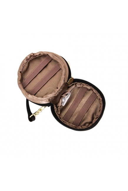 Сумочка для пустышек Ju-Ju-Be - Paci Pod, Legacy The Monarch