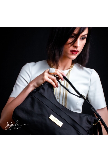 Сумка для мамы Ju-Ju-Be - HoboBe, Legacy The Monarch