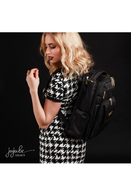 Рюкзак для мамы Ju-Ju-Be Be Right Back - Legacy The Monarch