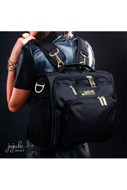 Рюкзак для мамы Ju-Ju-Be B.F.F., Legacy The Monarch