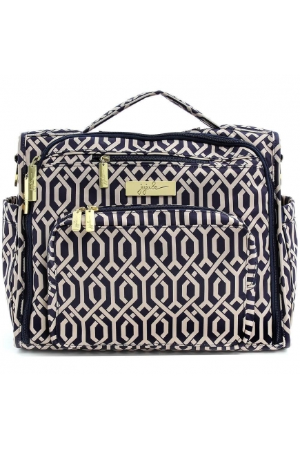 Рюкзак для мамы Ju-Ju-Be BFF, Legacy The Navigator