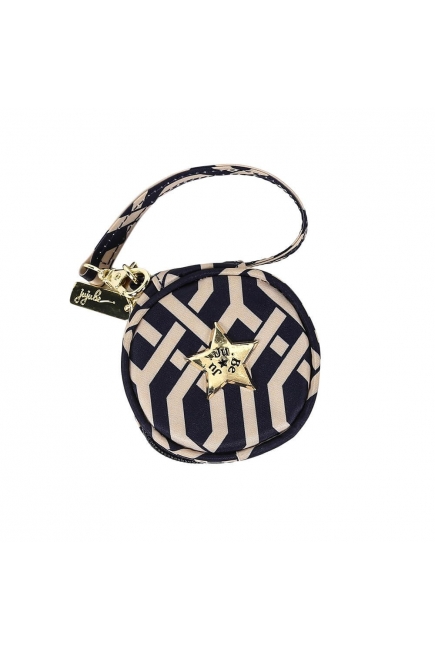 Сумочка для пустышек Ju-Ju-Be - Paci Pod, Legacy The Navigator