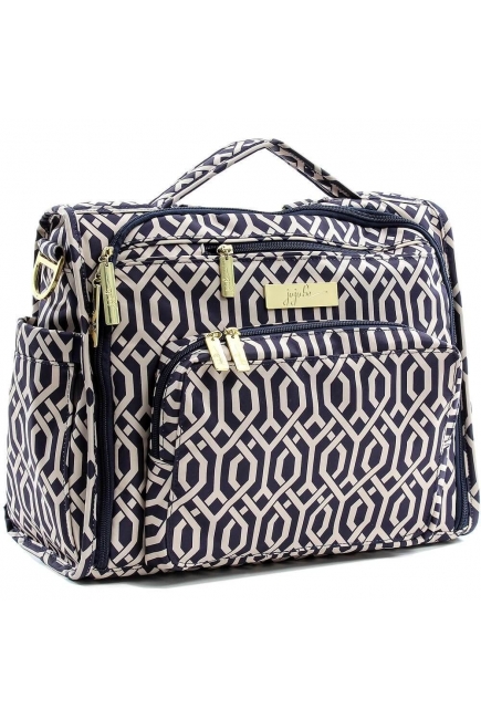 Рюкзак для мамы Ju-Ju-Be BFF, Legacy The Navigator