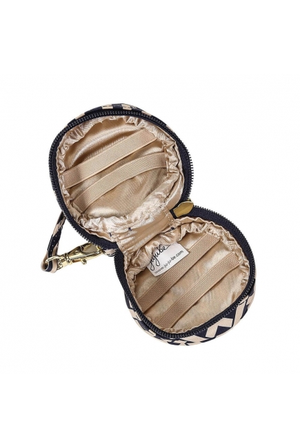 Сумочка для пустышек Ju-Ju-Be - Paci Pod, Legacy The Navigator