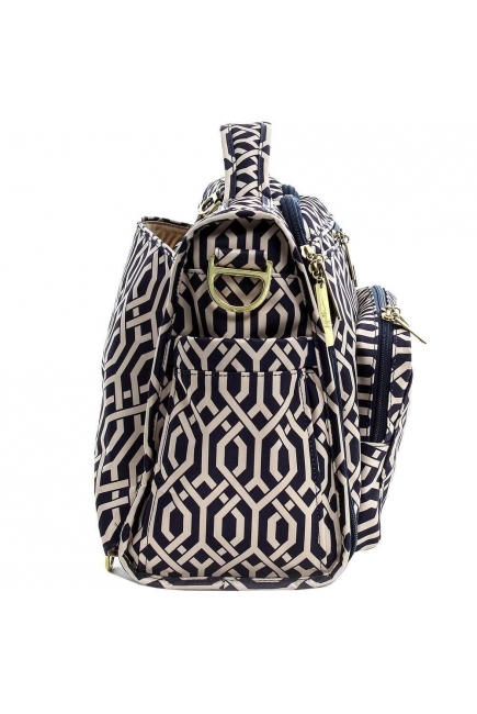 Рюкзак для мамы Ju-Ju-Be BFF, Legacy The Navigator