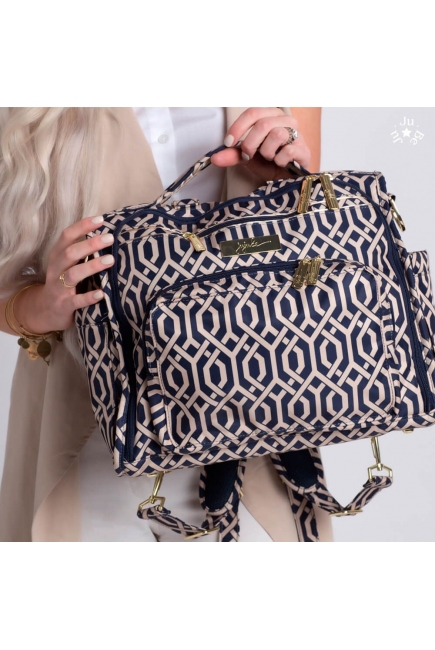 Рюкзак для мамы Ju-Ju-Be BFF, Legacy The Navigator