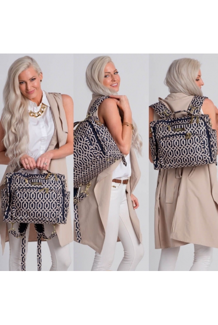 Рюкзак для мамы Ju-Ju-Be BFF, Legacy The Navigator