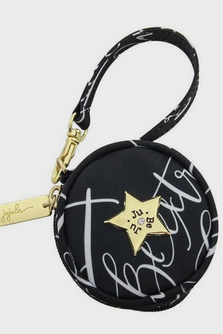 Сумочка для пустышек Ju-Ju-Be Paci Pod - Legacy The Queen Be