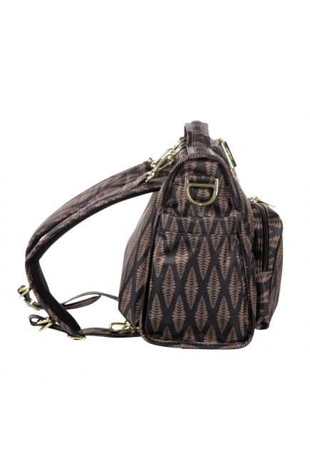 Рюкзак для мамы Ju-Ju-Be B.F.F., Legacy The Versailles