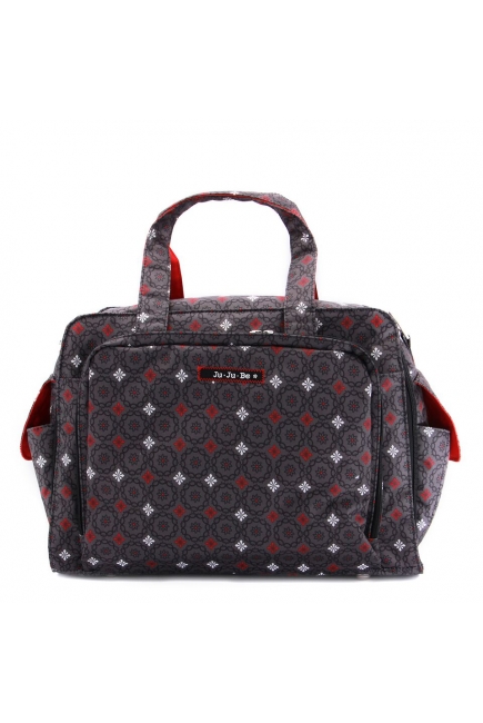 Дорожная сумка Ju-Ju-Be Be Prepared, Magic Merlot