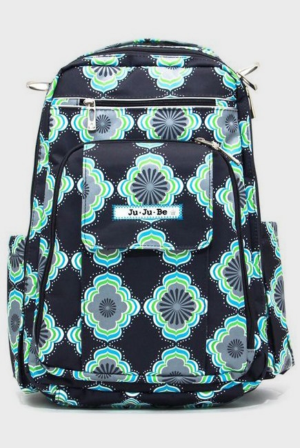Рюкзак для мамы Ju-Ju-Be - Be Right Back, Moon Beam