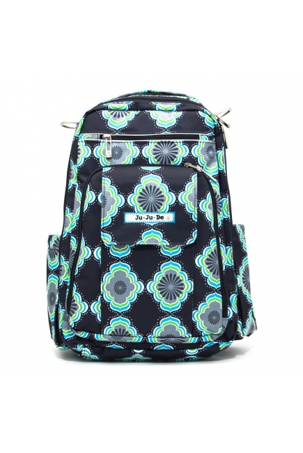 Рюкзак для мамы Ju-Ju-Be - Be Right Back, Moon Beam