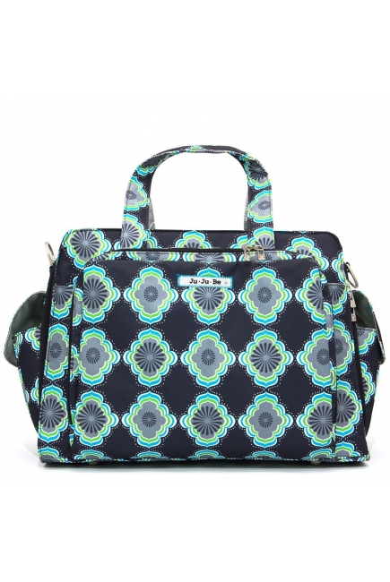 Дорожная сумка Ju-Ju-Be Be Prepared - Moon Beam