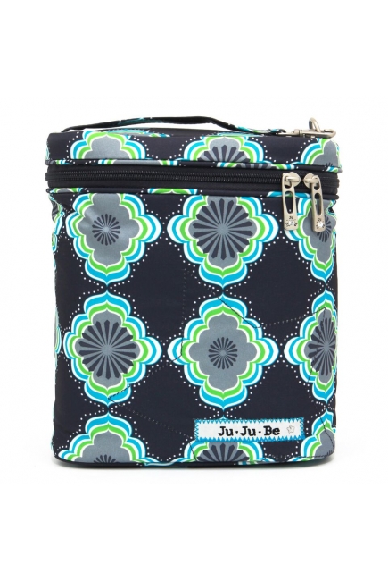 Термосумка для бутылочек Ju-Ju-Be - Fuel Cell Moon Beam