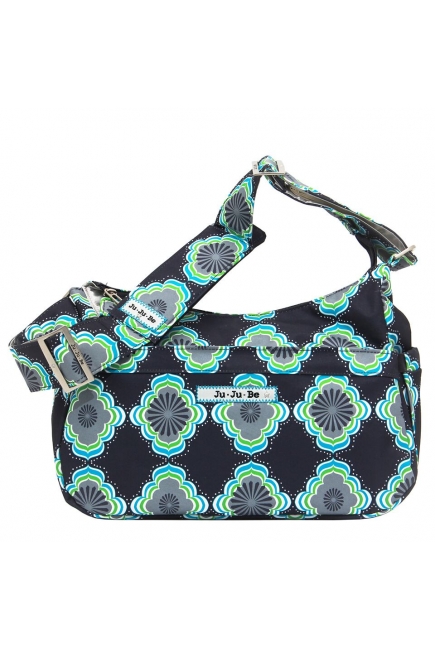 Сумка для мамы Ju-Ju-Be HoboBe Moon Beam