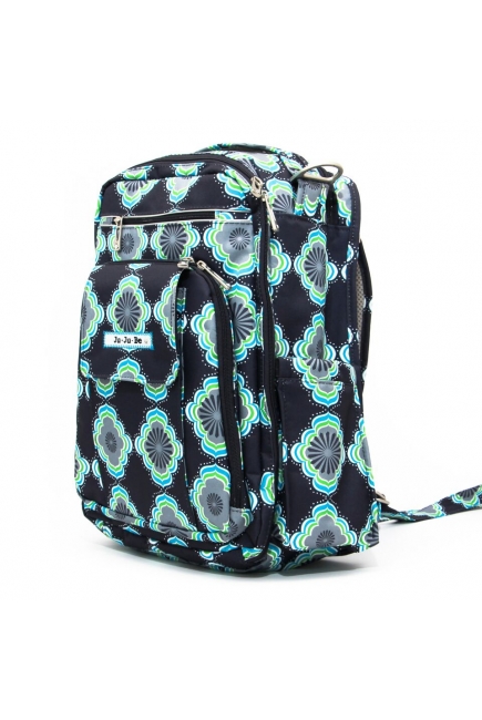 Рюкзак для мамы Ju-Ju-Be - Be Right Back, Moon Beam