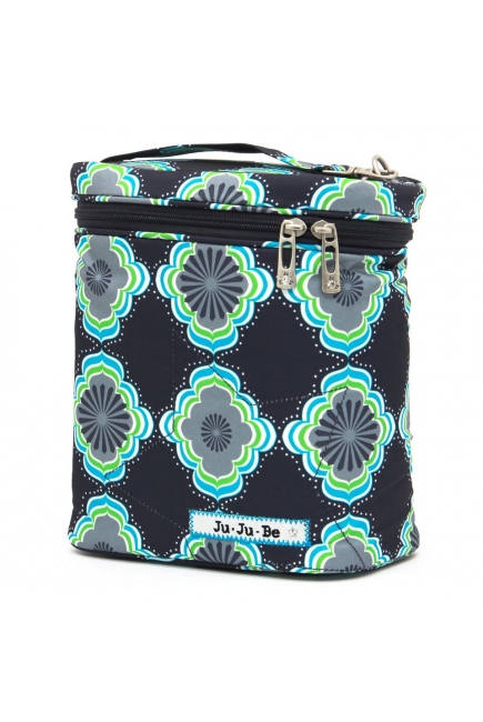 Термосумка для бутылочек Ju-Ju-Be - Fuel Cell Moon Beam