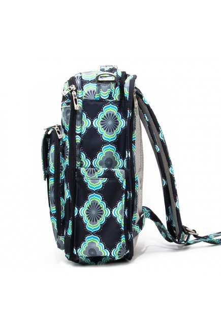 Рюкзак для мамы Ju-Ju-Be - Be Right Back, Moon Beam