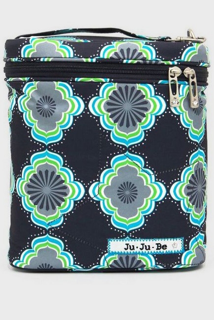 Термосумка для бутылочек Ju-Ju-Be - Fuel Cell Moon Beam