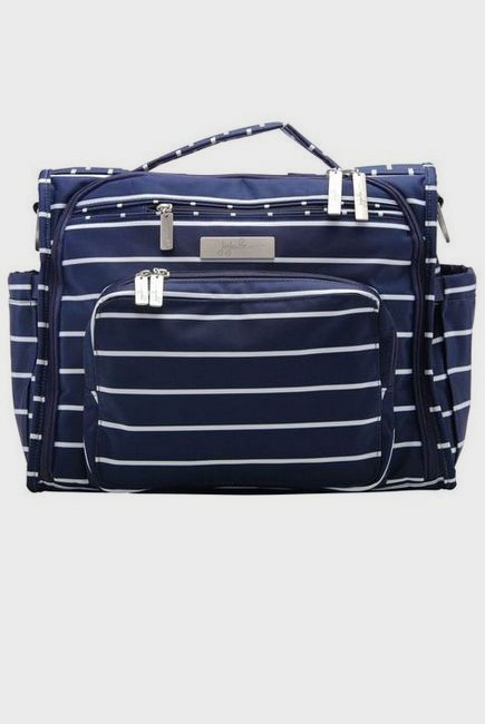 Рюкзак для мамы Ju-Ju-Be BFF, Nantucket