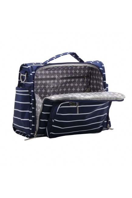 Рюкзак для мамы Ju-Ju-Be BFF, Nantucket