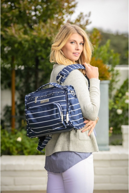 Рюкзак для мамы Ju-Ju-Be BFF, Nantucket