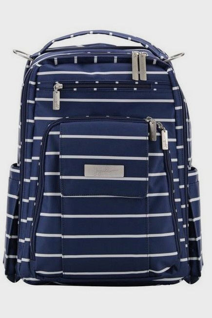 Рюкзак для мамы Ju-Ju-Be Be Right Back - Nantucket