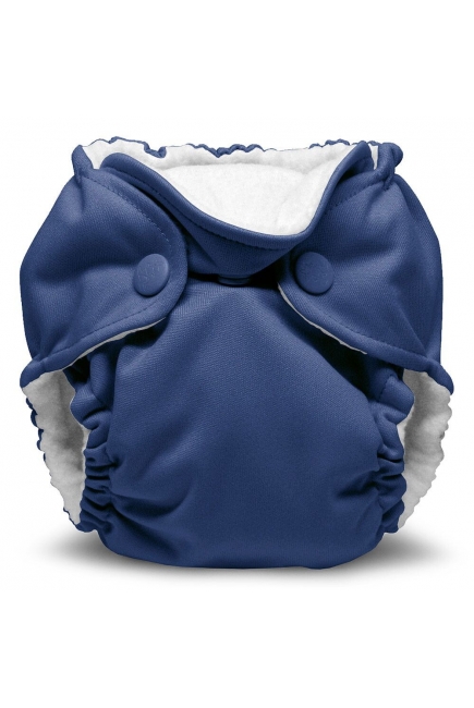 Многоразовые подгузники для новорожденных Lil Joey Kanga Care, Nautical (2шт.)