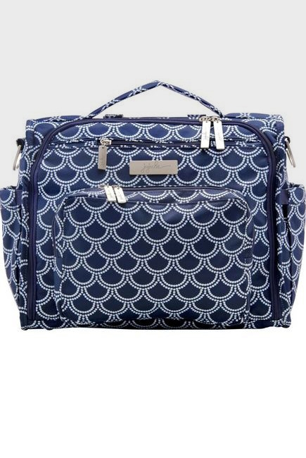 Рюкзак для мамы Ju-Ju-Be BFF, Newport