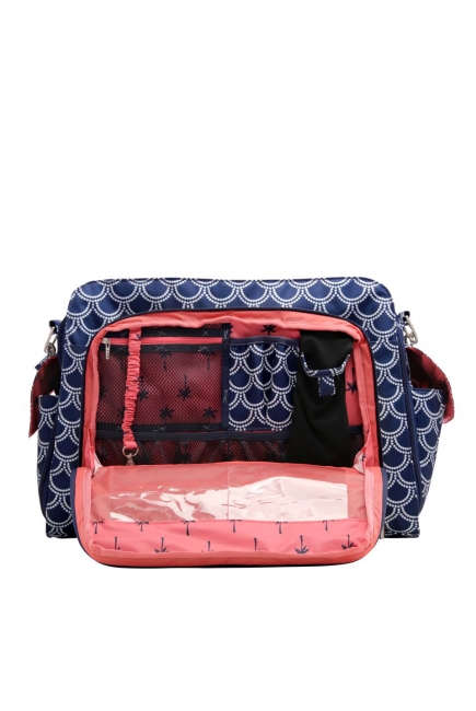 Дорожная сумка Ju-Ju-Be Be Prepared - Newport